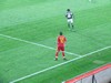 Galatasaray-Helsingborg